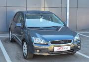 Ford Focus II Воронеж  - изображение 21