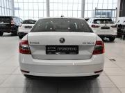 Skoda Octavia III (A7) Рестайлинг Казань  - изображение 29