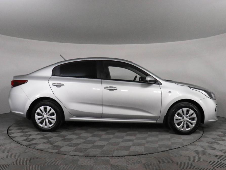 Kia Rio IV Химки  - изображение 4