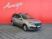 Lada (ВАЗ) Granta I Рестайлинг Вологда  - изображение 23