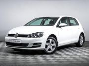 Volkswagen Golf VII Москва  - изображение 17