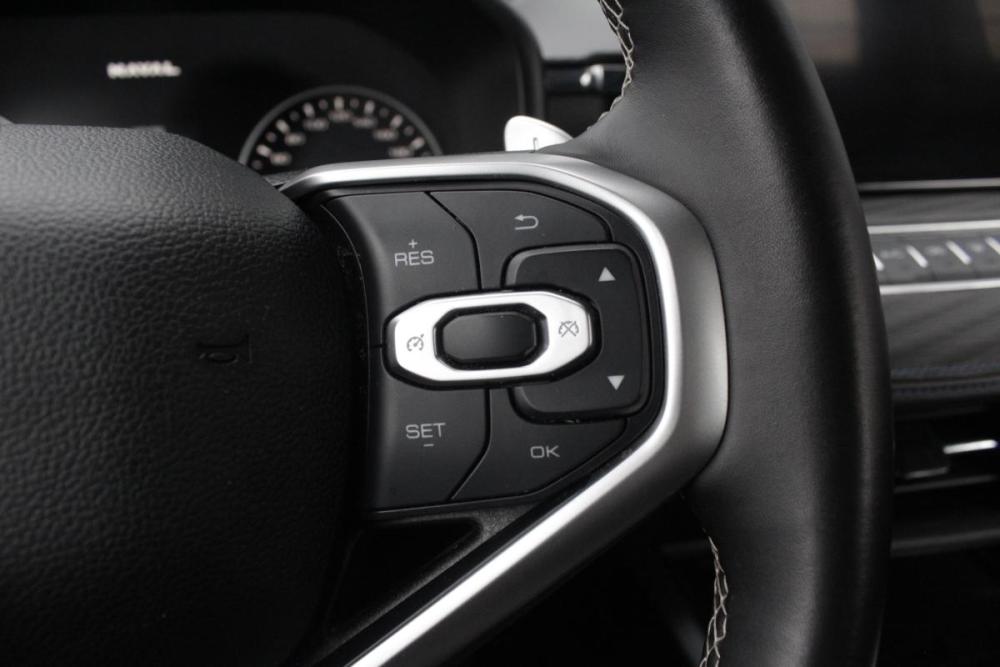 Haval Jolion I Рестайлинг Брянск  - изображение 13