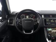 Land Rover Range Rover Sport II Рестайлинг Москва  - изображение 52