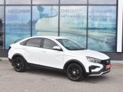 Lada (ВАЗ) Vesta I Рестайлинг (NG) Архангельск  - изображение 18