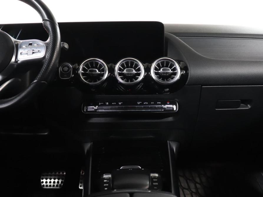 Mercedes-Benz GLA II (H247) Москва  - изображение 15