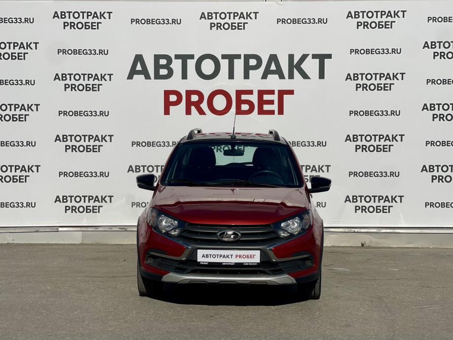 Lada (ВАЗ) Granta I Рестайлинг Владимир  - изображение 2