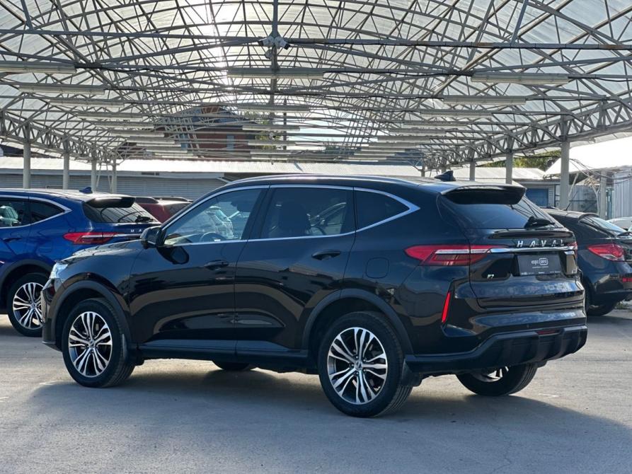Haval F7 I Рестайлинг Тула  - изображение 4