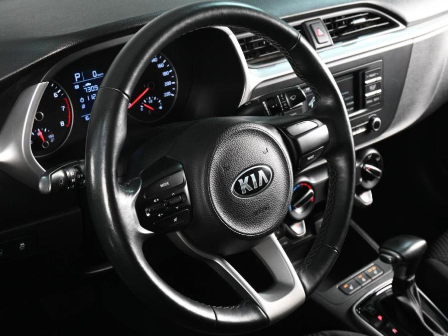 Kia Rio IV Рестайлинг Ростов-на-Дону  - изображение 12
