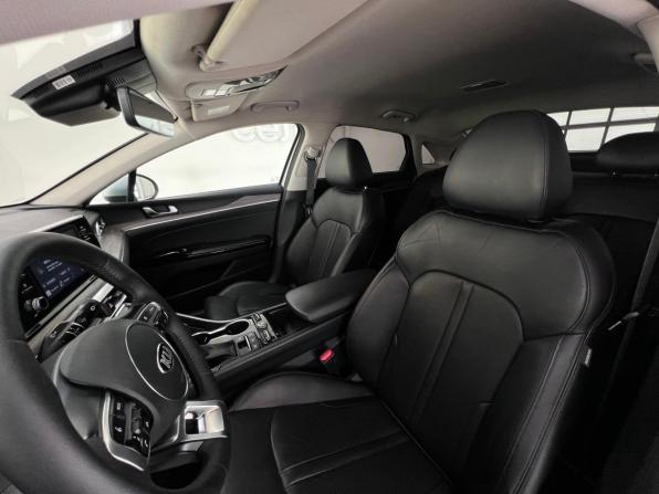 Kia K5 III с пробегом 2020 года, цена 2 490 000 рублей, 144500 км, седан, Автокод Объявления