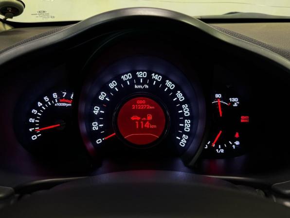 Kia Sportage III с пробегом 2013 года, цена 1 090 000 рублей, 212272 км, внедорожник, Автокод Объявления