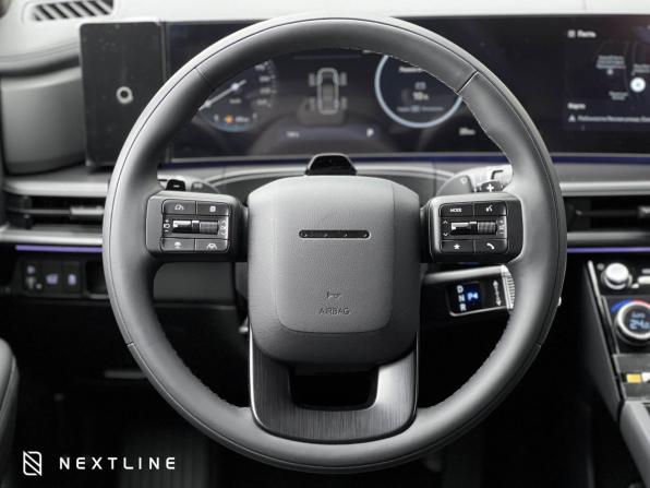 Новый Hyundai Santa Fe V (MX5) 2025 года, цена 7 190 000 рублей, внедорожник, Автокод Объявления