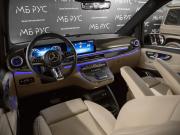Mercedes-Benz V-Класс III (W447) Рестайлинг 2 Москва  - изображение 43