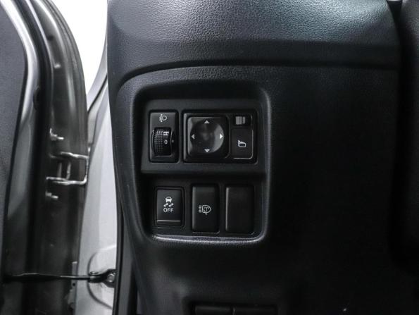 Nissan Juke I с пробегом 2011 года, цена 940 000 рублей, 126446 км, внедорожник, Автокод Объявления