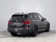 BMW X3 III (G01) Калининград  - изображение 27