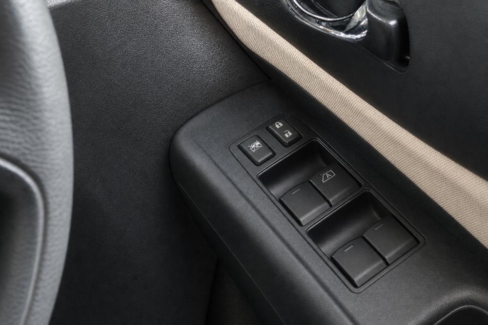 Nissan Note II Рестайлинг Челябинск  - изображение 11