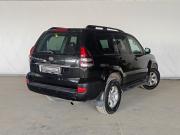 Toyota Land Cruiser Prado 120 Series Рестайлинг Москва  - изображение 21