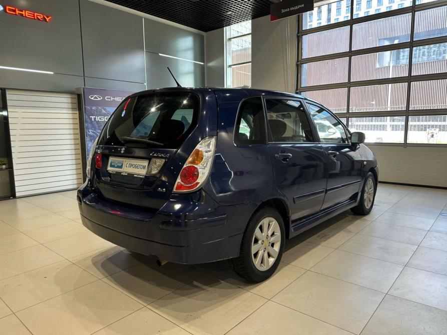 Suzuki Liana I Москва  - изображение 4