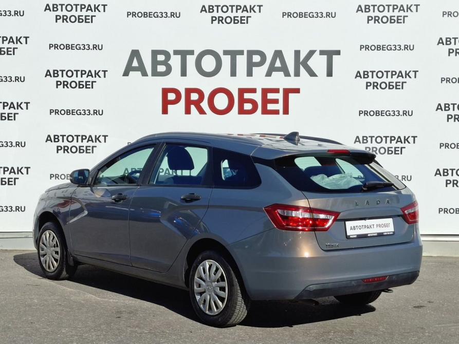 Lada (ВАЗ) Vesta I Владимир  - изображение 7