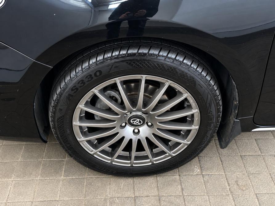 Toyota Camry VII (XV50) Москва  - изображение 17