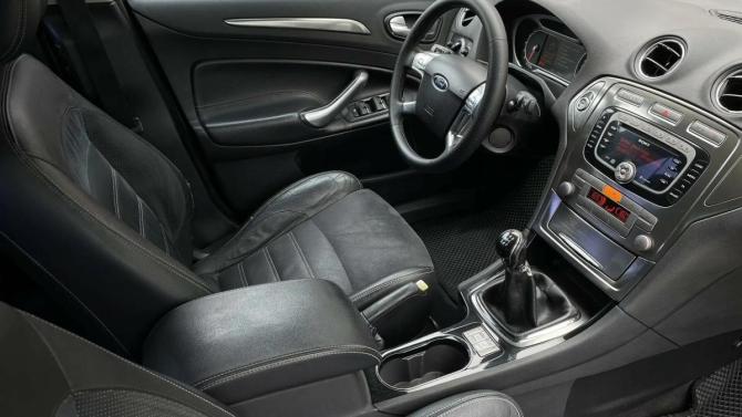 Ford Mondeo IV с пробегом 2007 года, цена 590 000 рублей, 287414 км, седан, Автокод Объявления