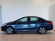Peugeot 408 I Волгоград  - изображение 30