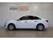 Chevrolet Cruze I Рестайлинг Коломна  - изображение 17
