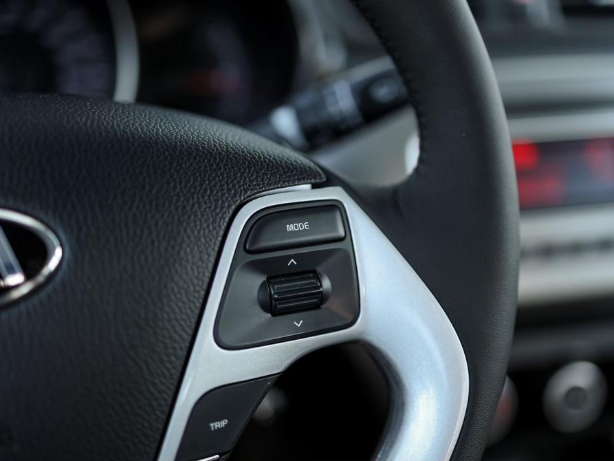 Kia Rio III Рестайлинг Ижевск  - изображение 18