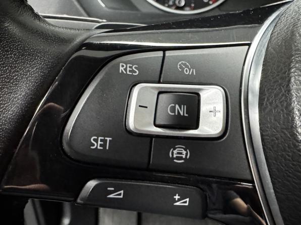 Volkswagen Tiguan II с пробегом 2020 года, цена 2 850 000 рублей, 70761 км, внедорожник, Автокод Объявления