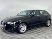 Audi A3 III (8V) Рестайлинг Ростов-на-Дону  - изображение 19