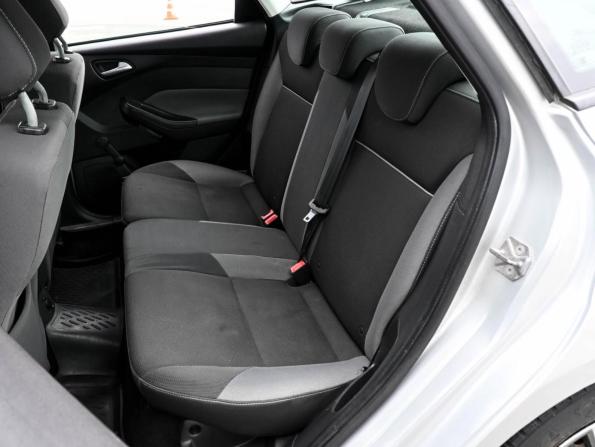 Ford Focus III с пробегом 2012 года, цена 759 400 рублей, 171008 км, седан, Автокод Объявления