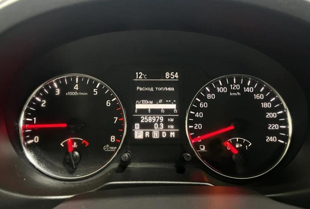 Nissan X-Trail II Рестайлинг Нижний Новгород  - изображение 18