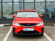 Geely Coolray I Москва  - изображение 28