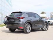 Mazda CX-5 II Самара  - изображение 27