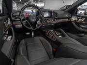 Mercedes-Benz GLE Coupe II (C167) Рестайлинг Москва  - изображение 37