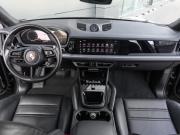 Porsche Cayenne III Рестайлинг Москва  - изображение 44