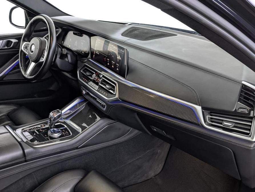 BMW X6 III (G06) Москва  - изображение 13