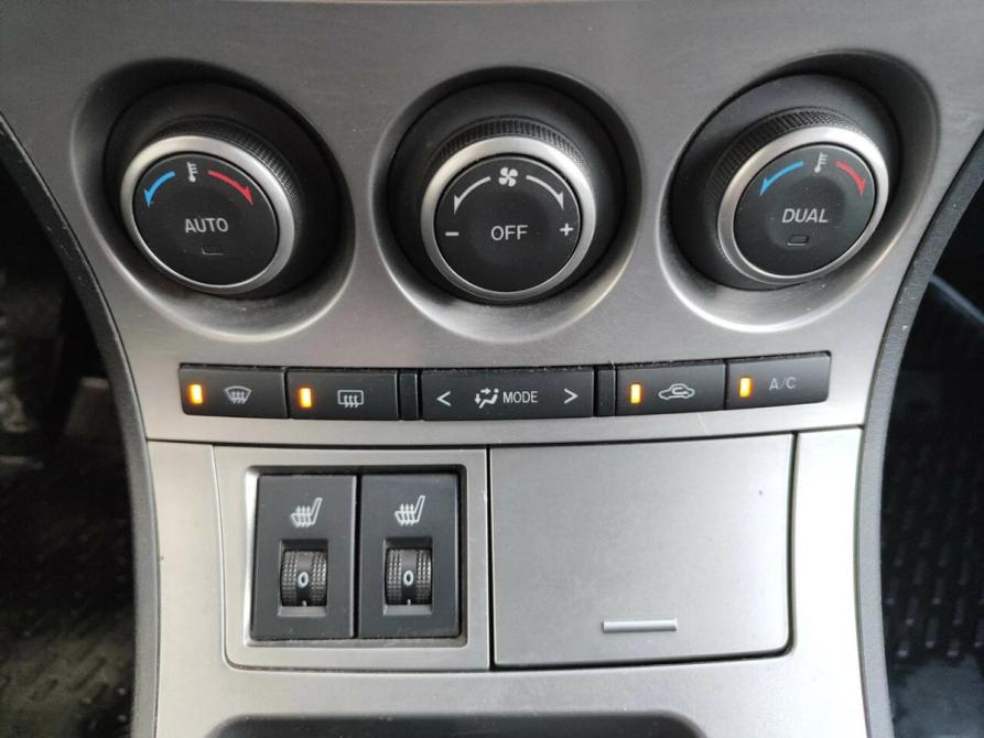 Mazda 3 II (BL) Санкт-Петербург  - изображение 12