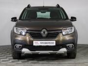 Renault Sandero II Рестайлинг Химки  - изображение 14