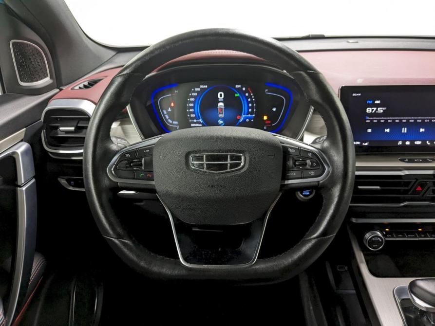 Geely Coolray I Химки  - изображение 27