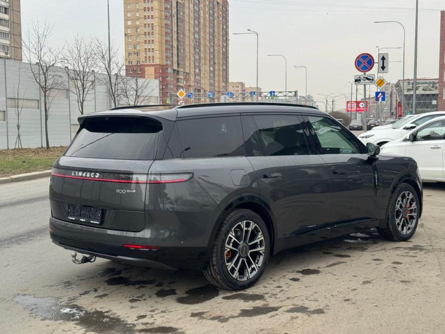 Lynk &amp; Co 900 Москва  - изображение 4