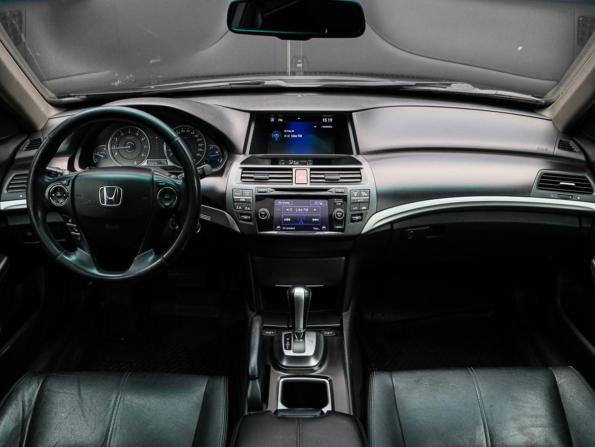 Honda Crosstour I Рестайлинг с пробегом 2014 года, цена 1 450 000 рублей, 255373 км, внедорожник, Автокод Объявления