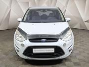 Ford S-MAX I Рестайлинг Москва  - изображение 26
