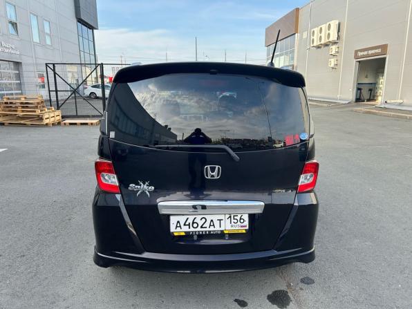 Honda Freed I с пробегом 2011 года, цена 1 120 000 рублей, 220731 км, компактвэн, Автокод Объявления