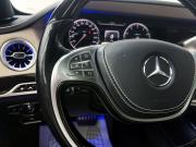 Mercedes-Benz S-Класс VI (W222 C217) Уфа  - изображение 57