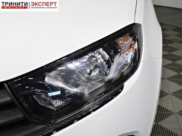 Lada (ВАЗ) Granta I Рестайлинг с пробегом 2024 года, цена 937 000 рублей, 27171 км, лифтбек, Автокод Объявления