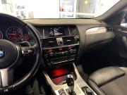 BMW X4 I (F26) Москва  - изображение 34