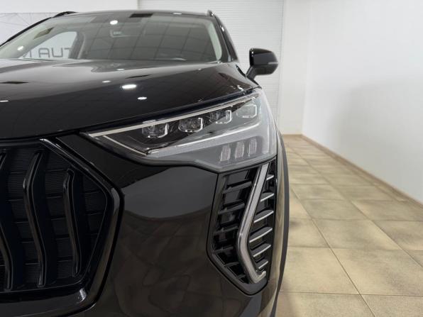 Haval Jolion I с пробегом 2024 года, цена 1 990 000 рублей, 24129 км, внедорожник, Автокод Объявления
