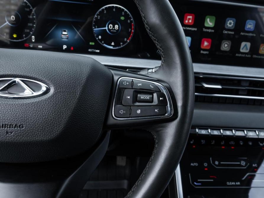 Chery Tiggo 7 Pro Max I Ставрополь  - изображение 21