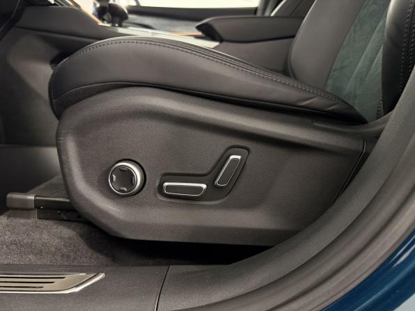 Geely Monjaro I с пробегом 2023 года, цена 3 700 000 рублей, 22966 км, внедорожник, Автокод Объявления