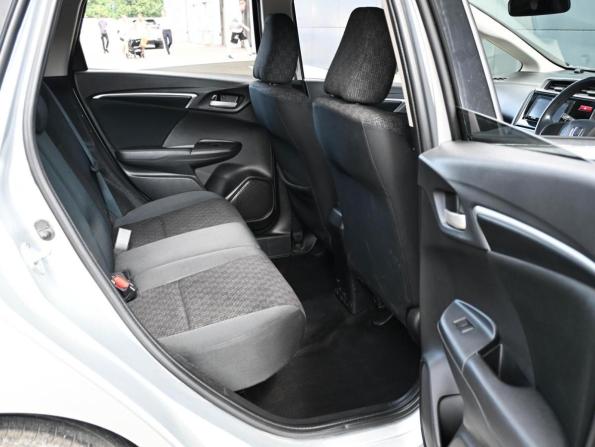 Honda Fit III с пробегом 2016 года, цена 1 272 000 рублей, 94299 км, хэтчбек, Автокод Объявления